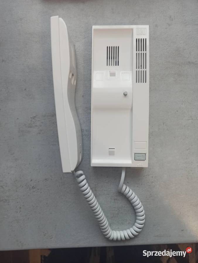 Unifon Cyfrowy ACO INSPIRO INS VP720BM zachodniopomorskie Barlinek
