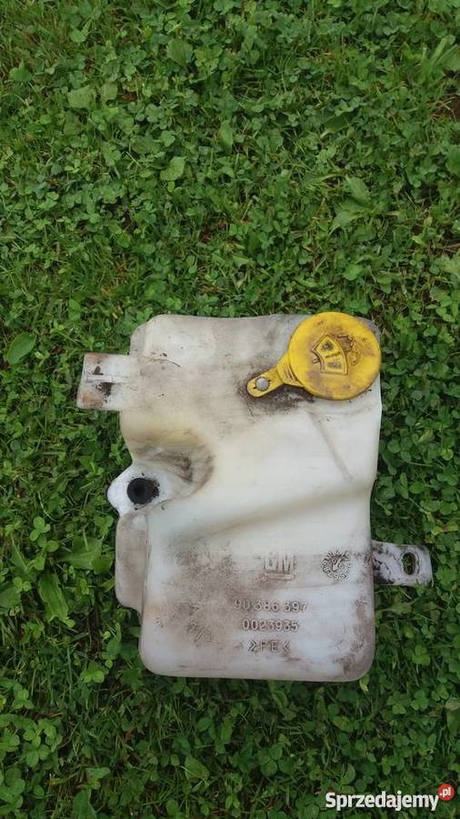 Części do Opel Corsa B 10 benzyna Kraków