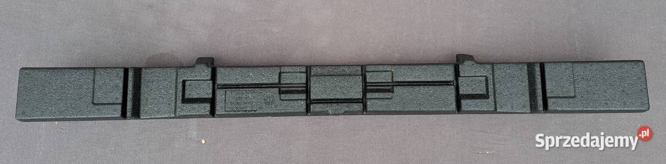 Absorber pianka styropian zderzaka tył Volvo V40 Tapicerki samochodowe Mielęcin