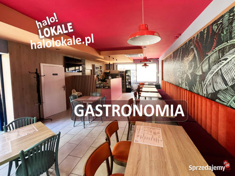 Do wynajęcia lokal 80m2 Białystok podlaskie