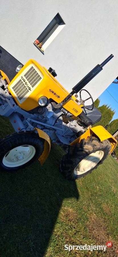 Ursus c 330m 330 89 remoncie