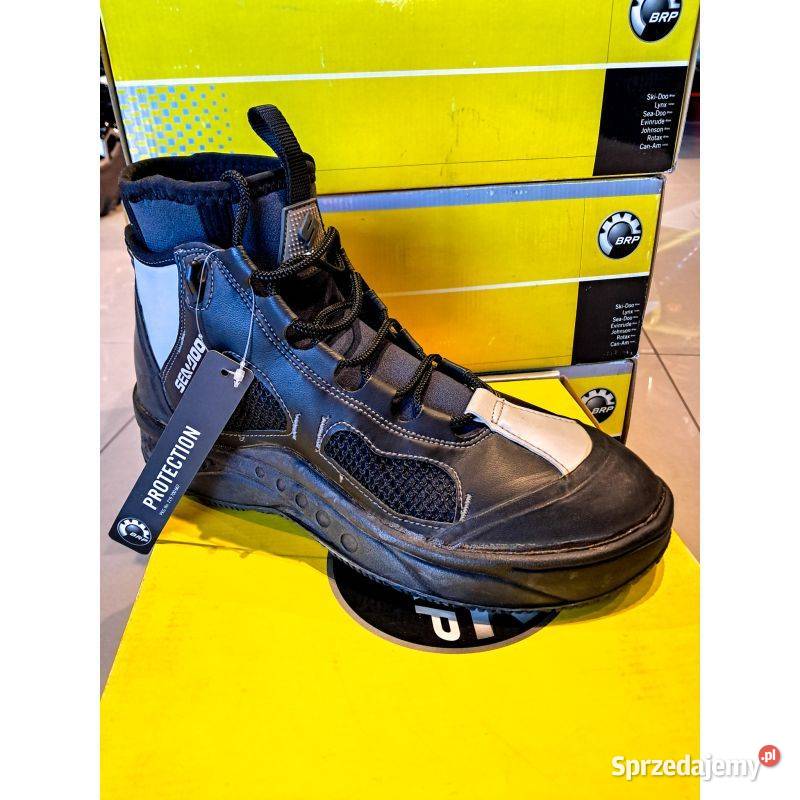 Buty Seadoo Bottillons aqua riding 43 BRP sprzedam