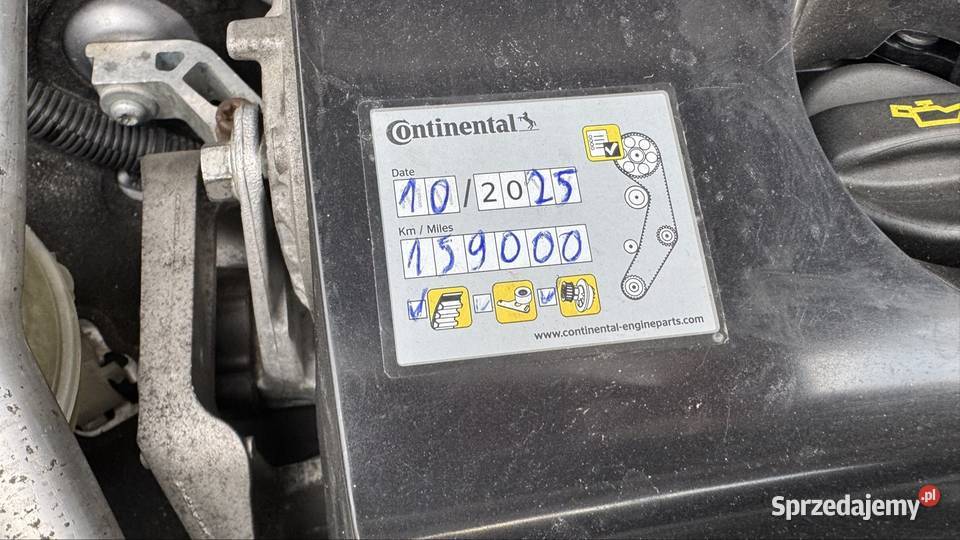 DS7 Crossback Performance Line 20 BlueHDi DS 7 Crossback wielkopolskie Pobiedziska