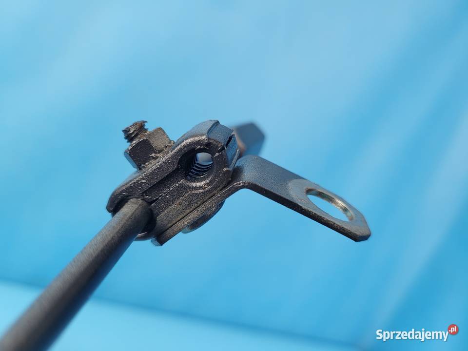 DEUTZFAHR 6130 TTV PRZEWÓD RURA ODPOWIETRZAJĄCA kujawsko-pomorskie Kolno