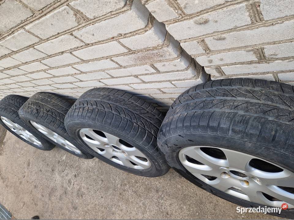 AUDI Q7 4L KOŁA FELGI ALUMINIOWE 4L0601025E 18 Średnica 18" Turek