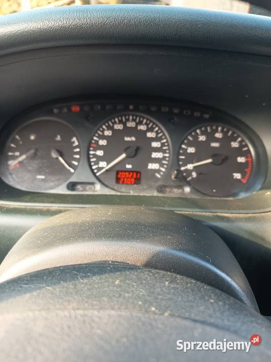 Okazja Cabrio na lato lepszy niż motor Łętkowice