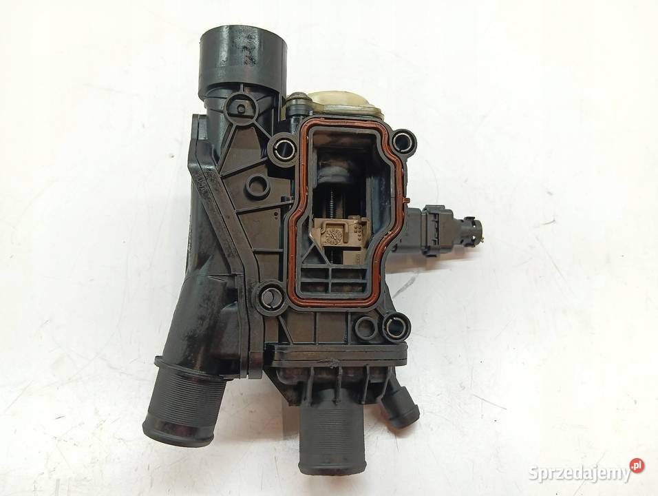 OBUDOWA TERMOSTATU 9849443980 Toyota ProAce II świętokrzyskie