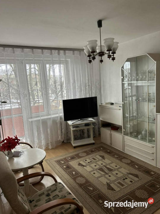 Sprzedam mieszkanie Nieruchomości Płock