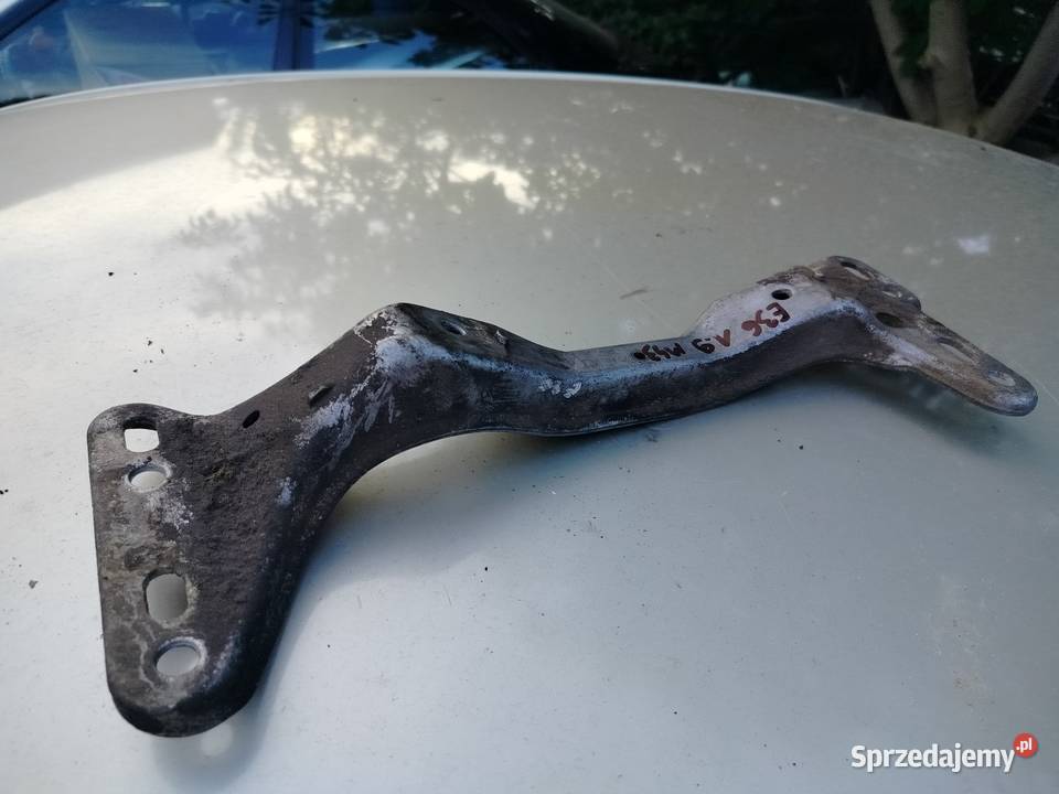 Bmw e36 19 m43 łapa skrzyni biegów manual Aleksandrów Łódzki sprzedam