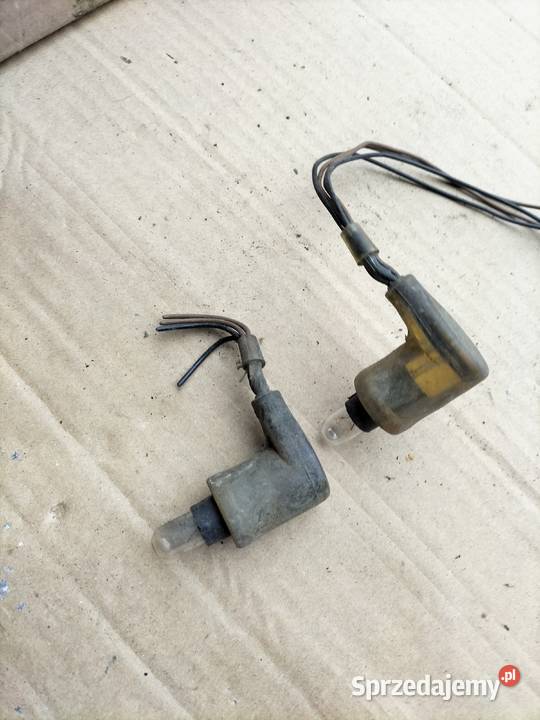 AUDI 80 B3 B4 A6 C4 100 UCHWYT WKŁAD ŻARÓWKI Kamień-Kolonia
