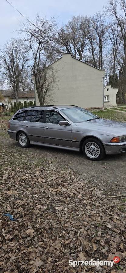 Bmw 25 benzyna Automat klimatyzacja Zamiana poduszka powietrzna Przemyśl