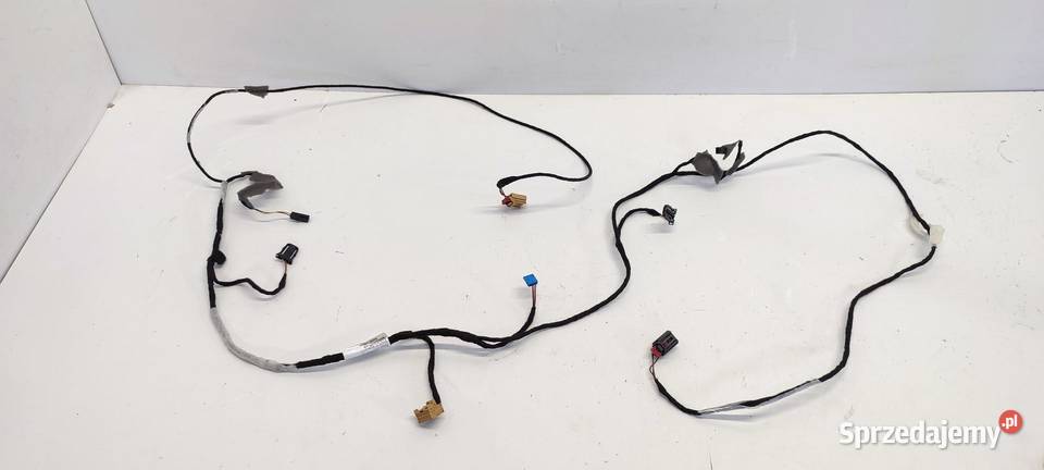 VW TIGUAN II WIĄZKA PODSUFITKI 5NA971100CL sprzedam