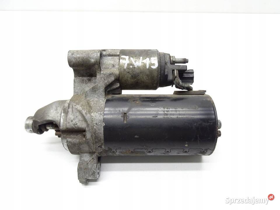 ROZRUSZNIK AUDI A4 B8 A5 8T A6 C7 20 TDI sprzedam