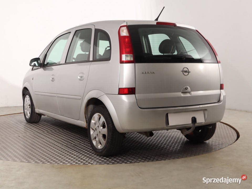 Opel Meriva 16 Meriva sprzedam