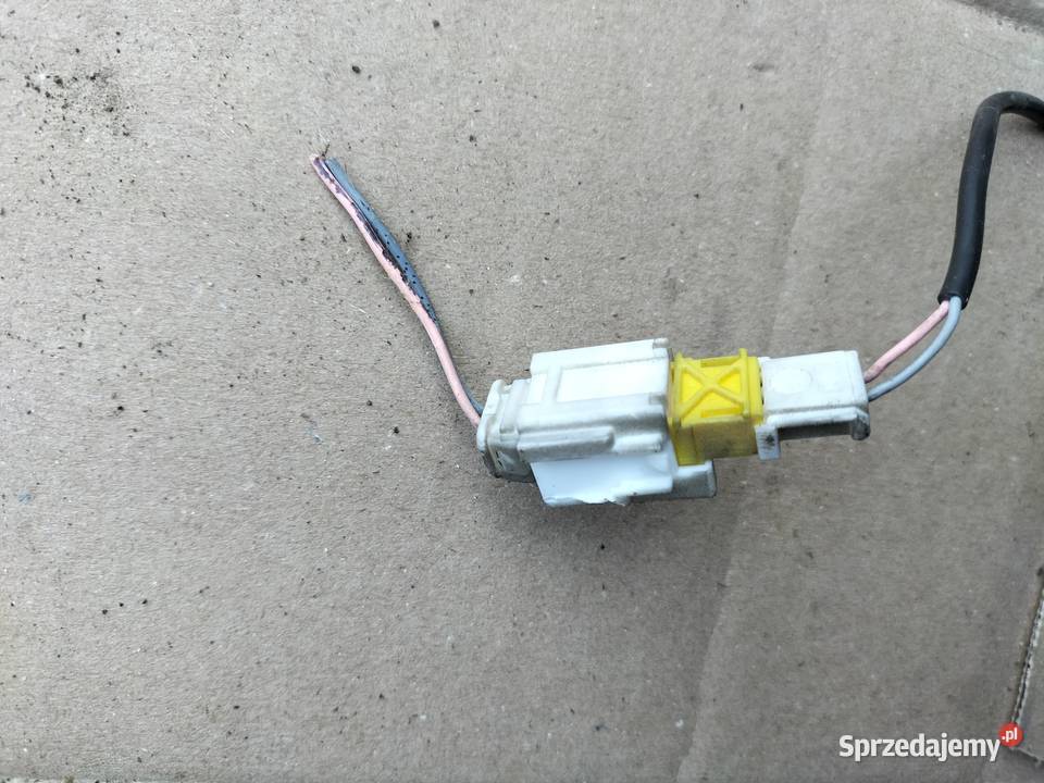 PEUGEOT 308 SW 308SW ZAPINKA SPINKA UCHWYT PASA