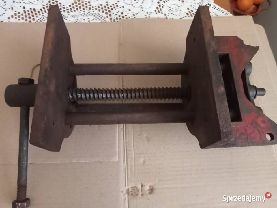 imadło stolarskie trade toga mark no 1 wielkopolskie Nowy Tomyśl sprzedam