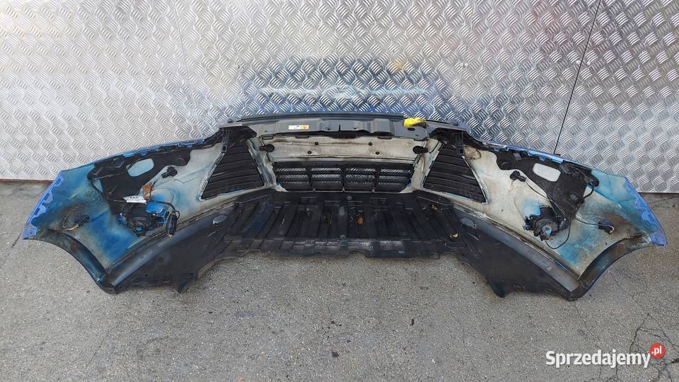 ZDERZAK FORD FOCUS MK3 1014 LAK1D osobowe Części samochodowe wielkopolskie Międzychód