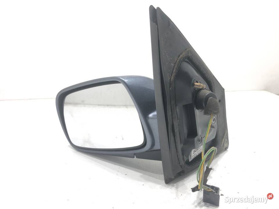 LUSTERKO LEWE TOYOTA YARIS I Hatchback 9905