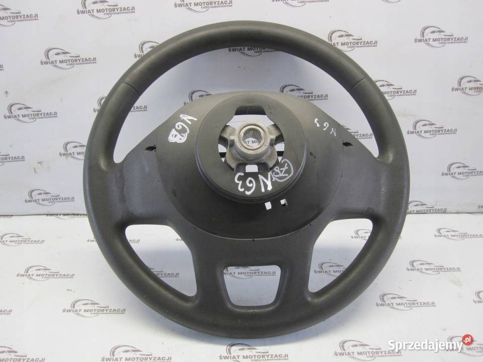 OPEL VIVARO B 16r kierownica 34138143CL świętokrzyskie Kielce