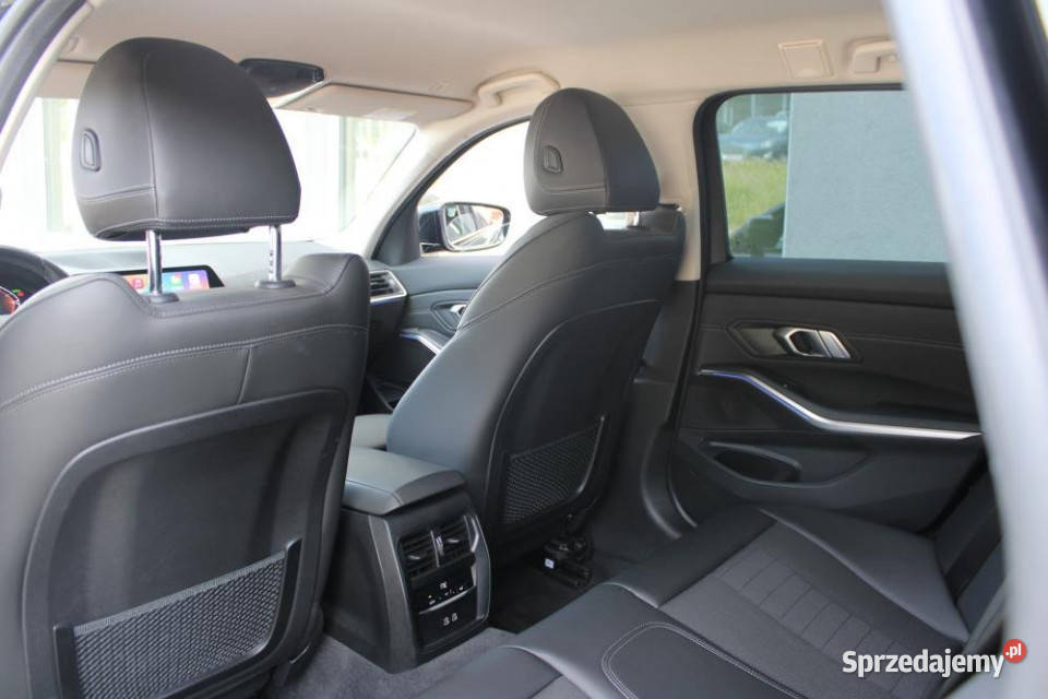 BMW SERIA 3 2020r Carplay xDrive Steptronic Navi Kraków sprzedam