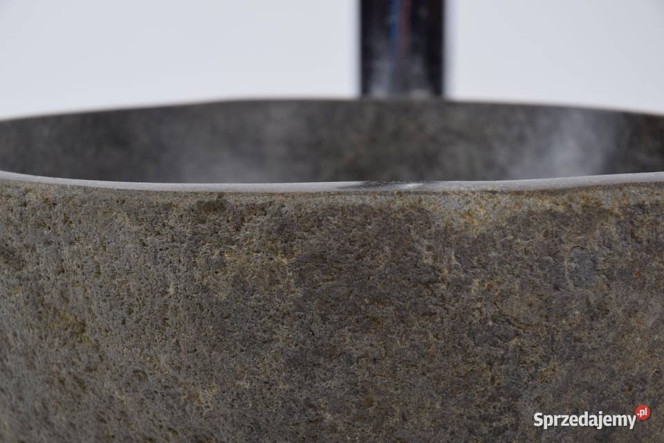 RIVER STONE RSB MINI RZ15 kamienna umywalka Gdynia