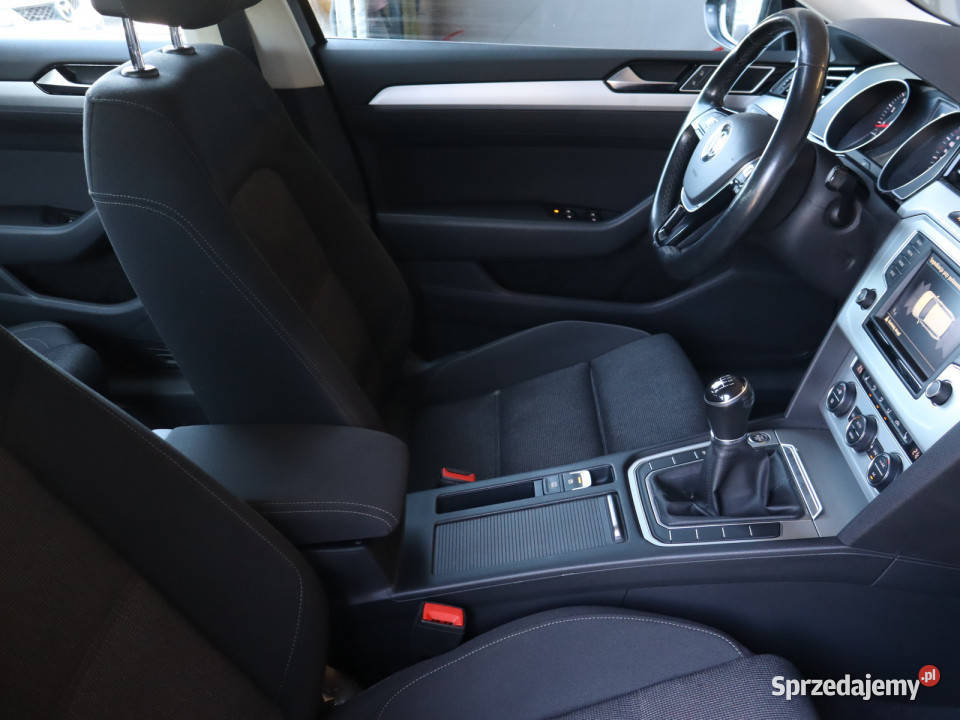 VW Passat 14 TSI dolnośląskie sprzedam