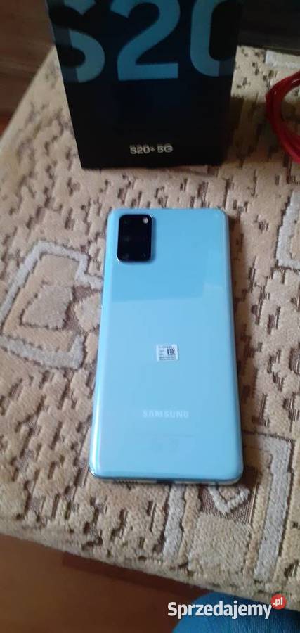 Samsung galaxy s205G