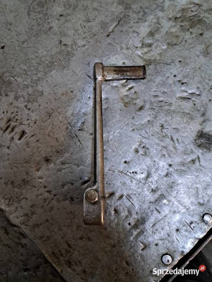 Dźwignia zmiany biegów romet komar ogar