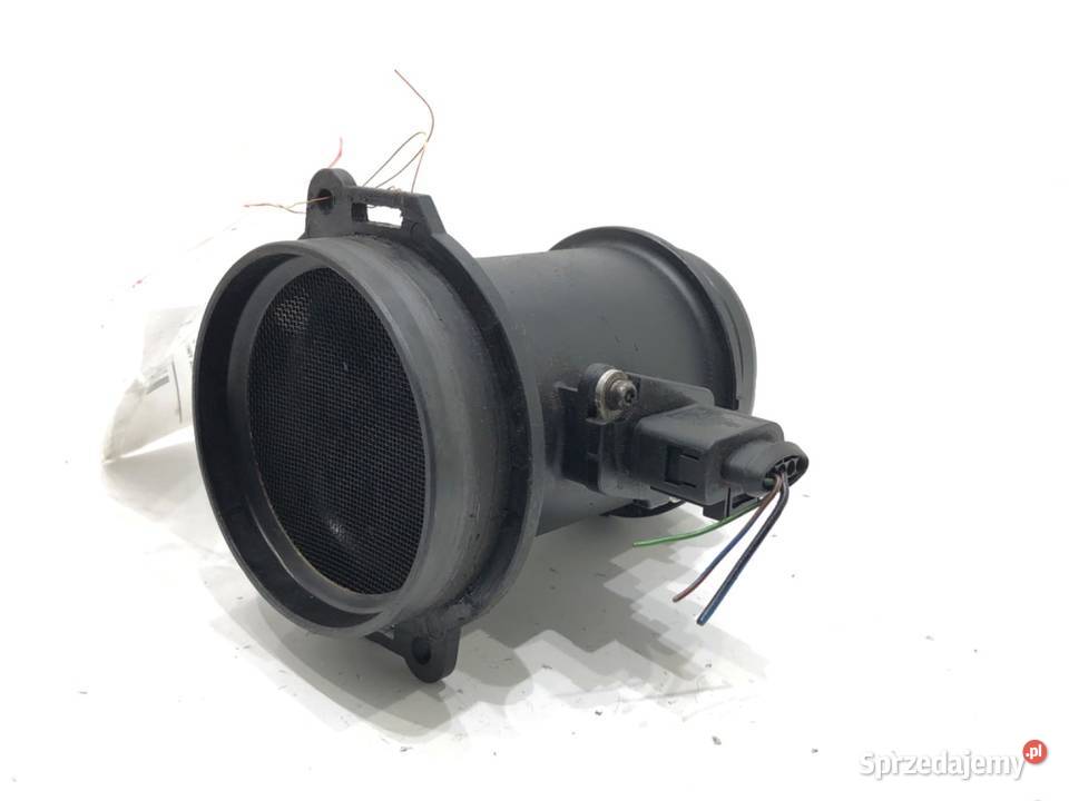 PRZEPŁYWOMIERZ AUDI A6 C6 30 225 0411 CZUJNIK sprzedam