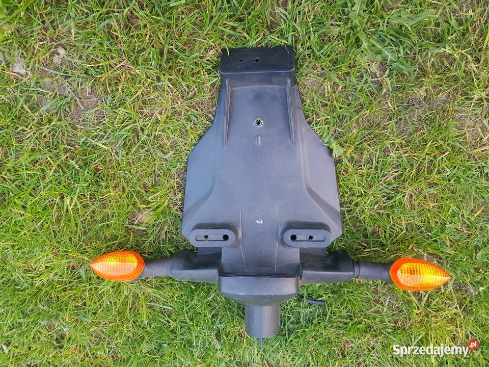 Części plastik peugeot Jet Force