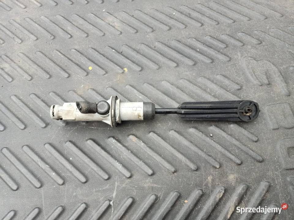 Pompka sprzęgła Ford Focus MK1 18 TDDi Szczecin