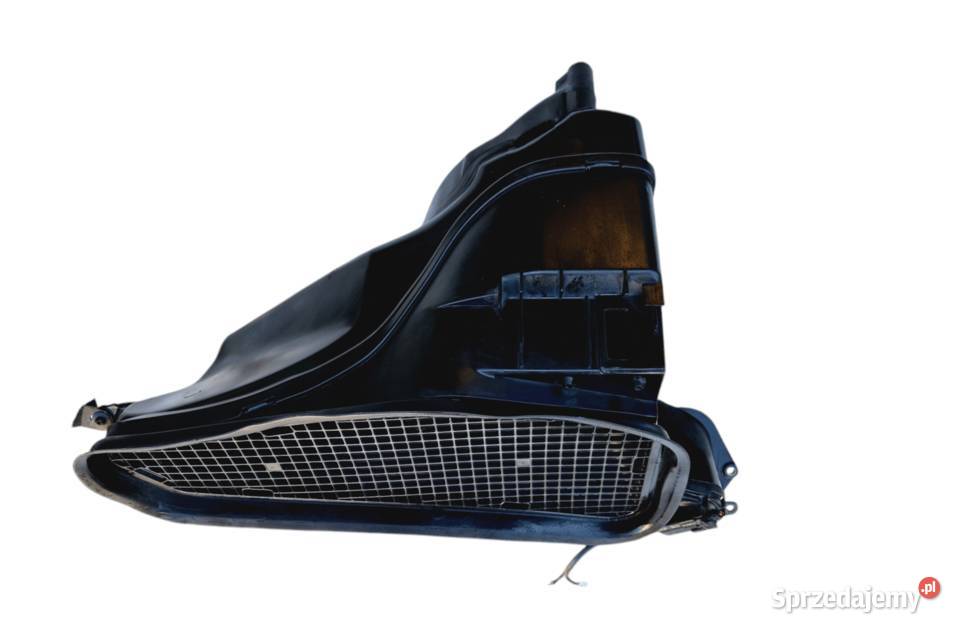 OBUDOWA OSŁONA FILTRA KABINOWEGO MERCEDES W220 świętokrzyskie Działoszyce