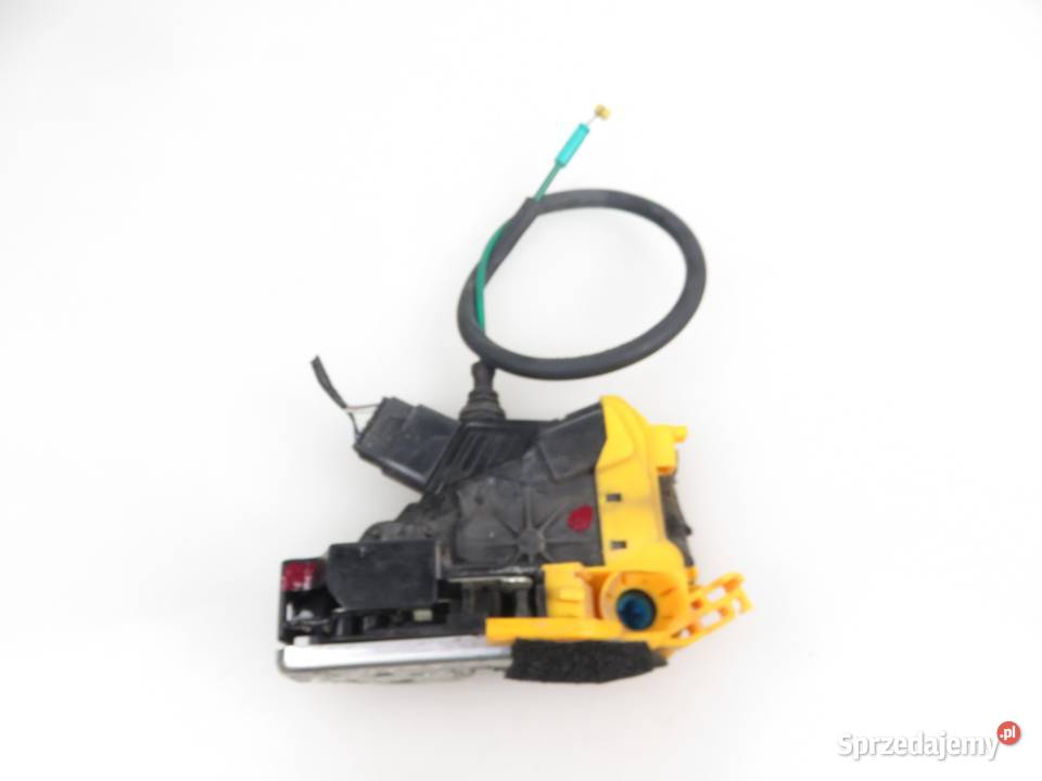 ZAMEK LEWY PRZEDNI KIA PRO CEED II 81310A2800