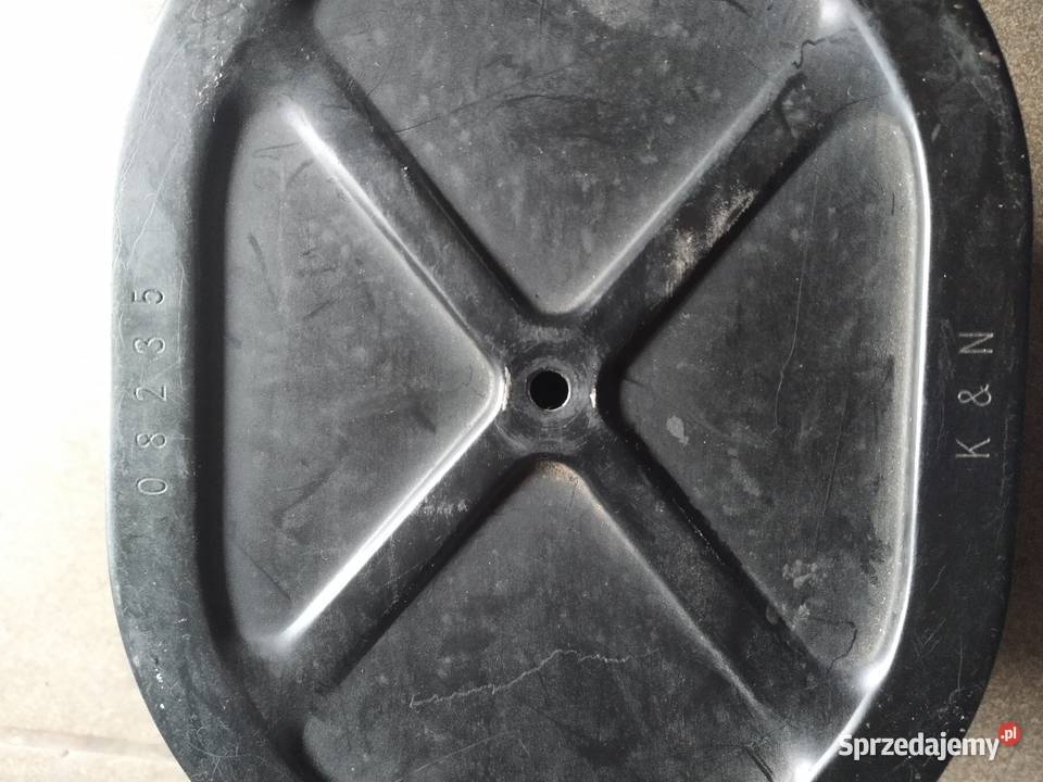 Filtry KN motocyklowe i samochodowe Limanowa