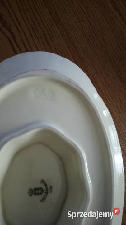 Sosjerka Alt Schonwald Bavaria Nakło nad Notecią