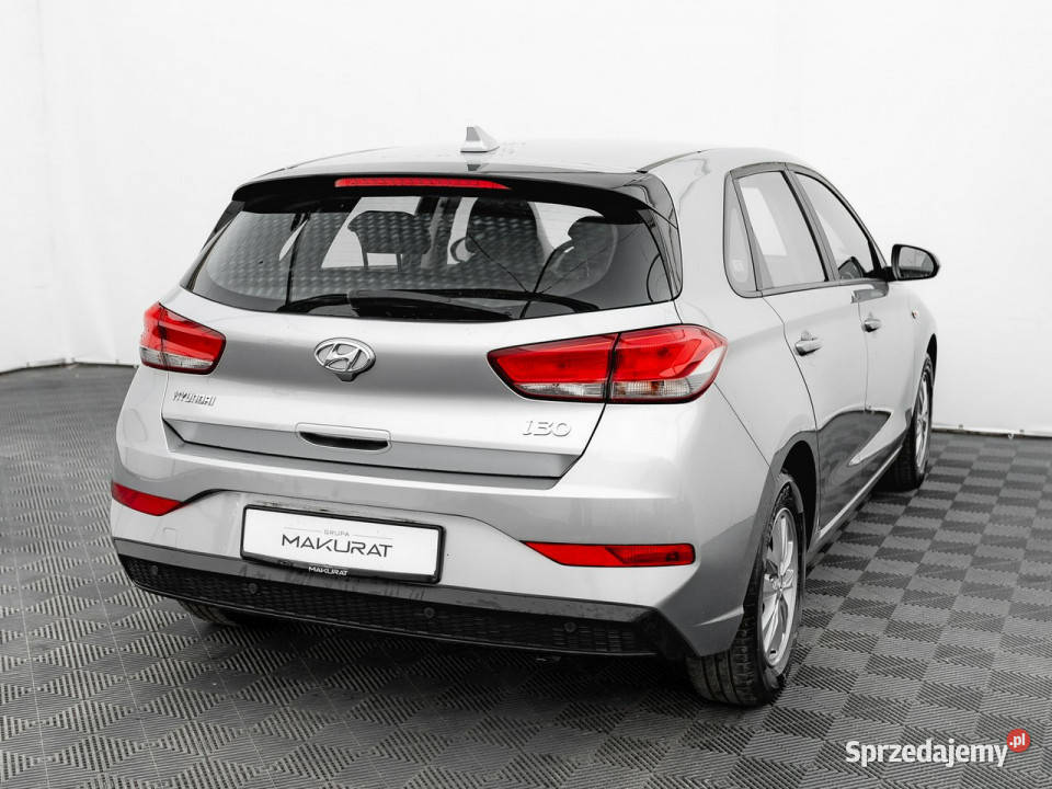 Hyundai i30 GD2C83915 DPI Classic Bluetooth Motoryzacja Gdańsk