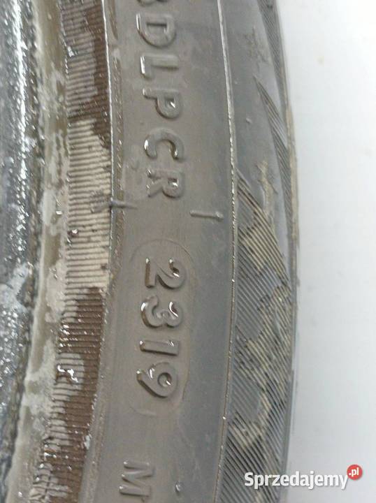 2x OPONA ZIMOWA LINGLONG GREENMAXWINTERUHP