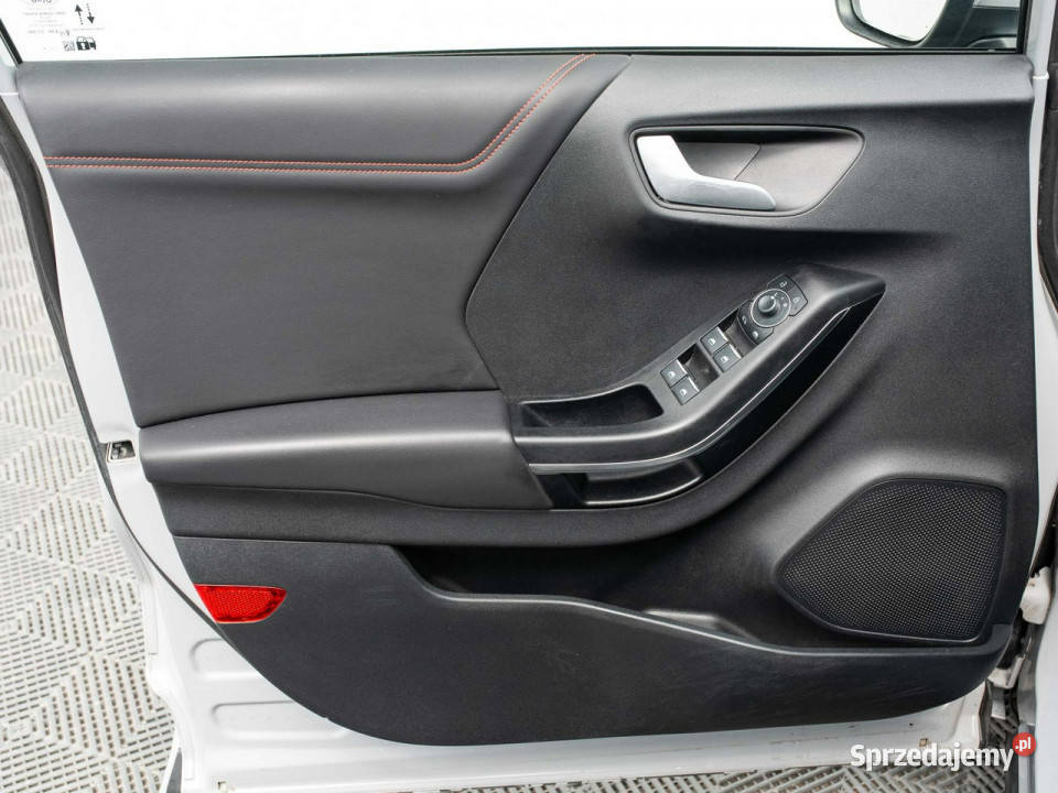 Ford Puma GD4N23410 EcoBoost mHEV STLine X DCT Gdańsk sprzedam