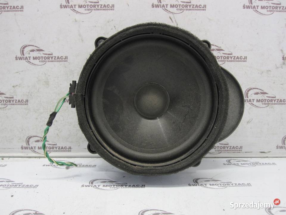 LAND ROVER DISCOVERY III głośnik drzwi przód sprzedam