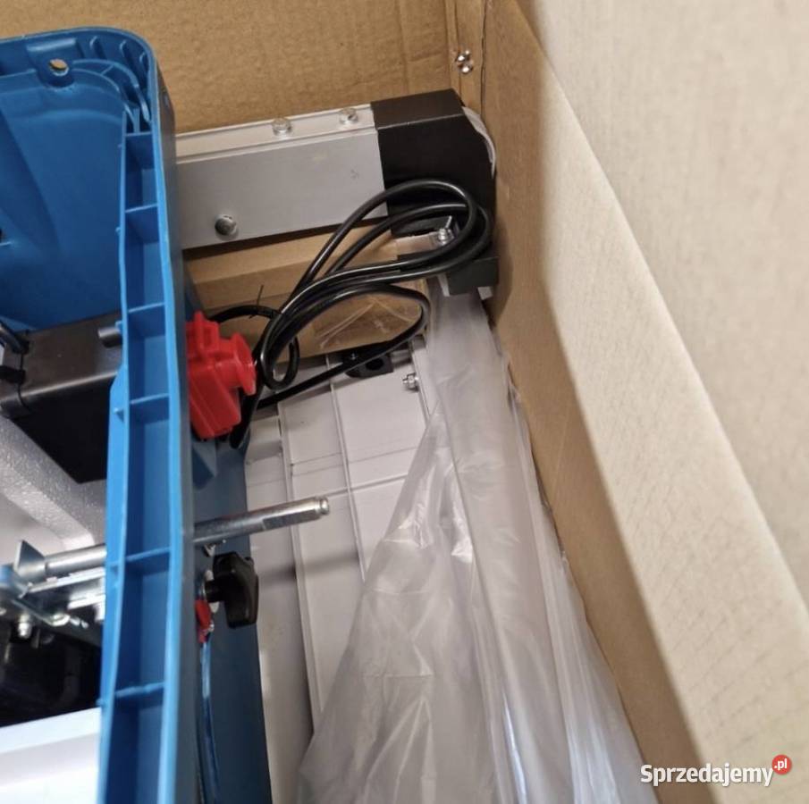 Stołowa piła tarczowa krajzega FERREX FTS 20001 Włocławek