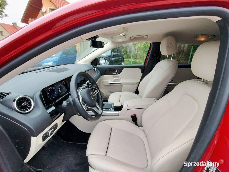 Mercedes GLA 250 4 Matic20 225 czujnik zmierzchu małopolskie Harklowa sprzedam