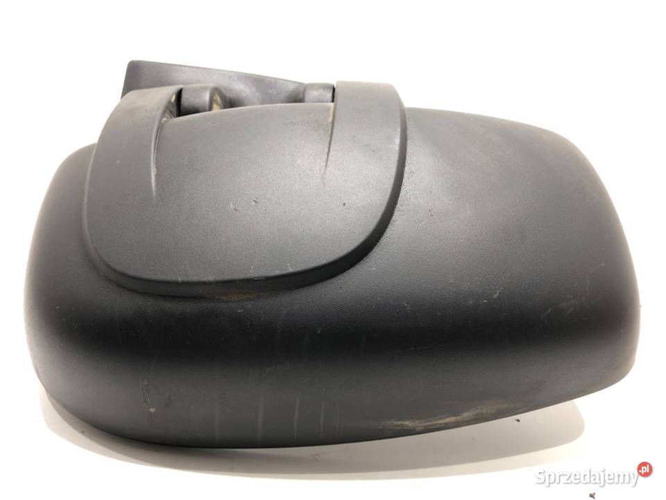 LUSTERKO LEWY OPEL MOVANO A Bus ZEWNĘTRZNE LEWA