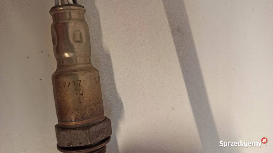SONDA LAMBDA AUDI Q2 04E906262DT