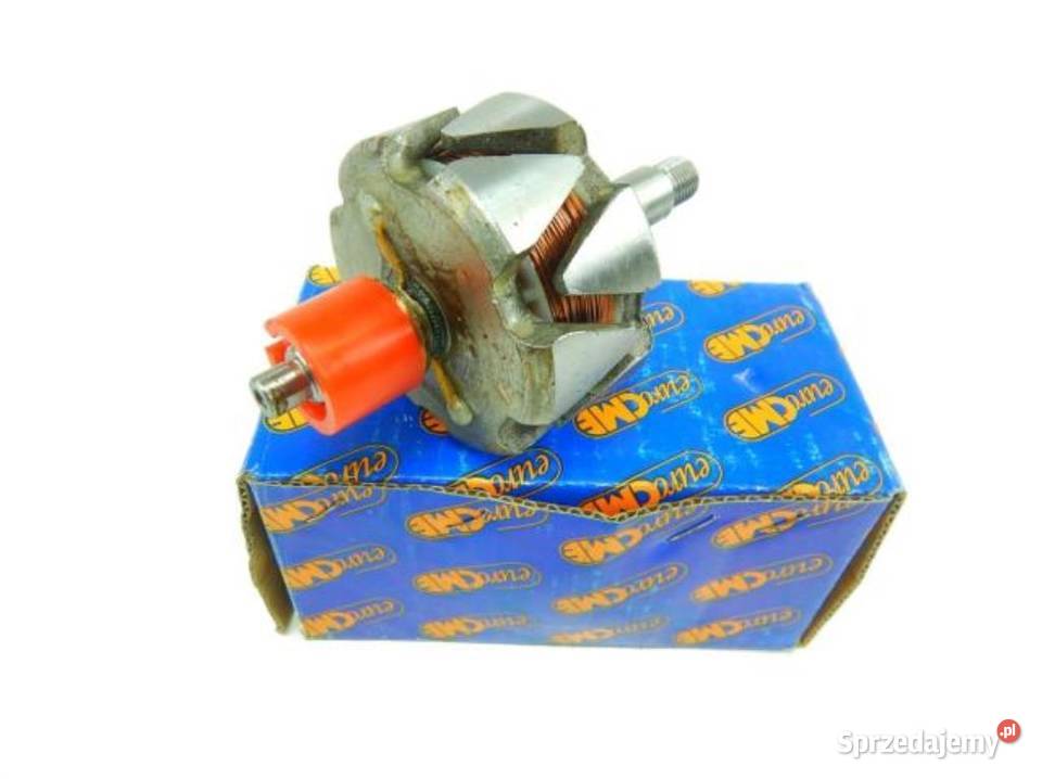 WIRNIK ALTERNATORA 12V 65A DO VALEO 512077