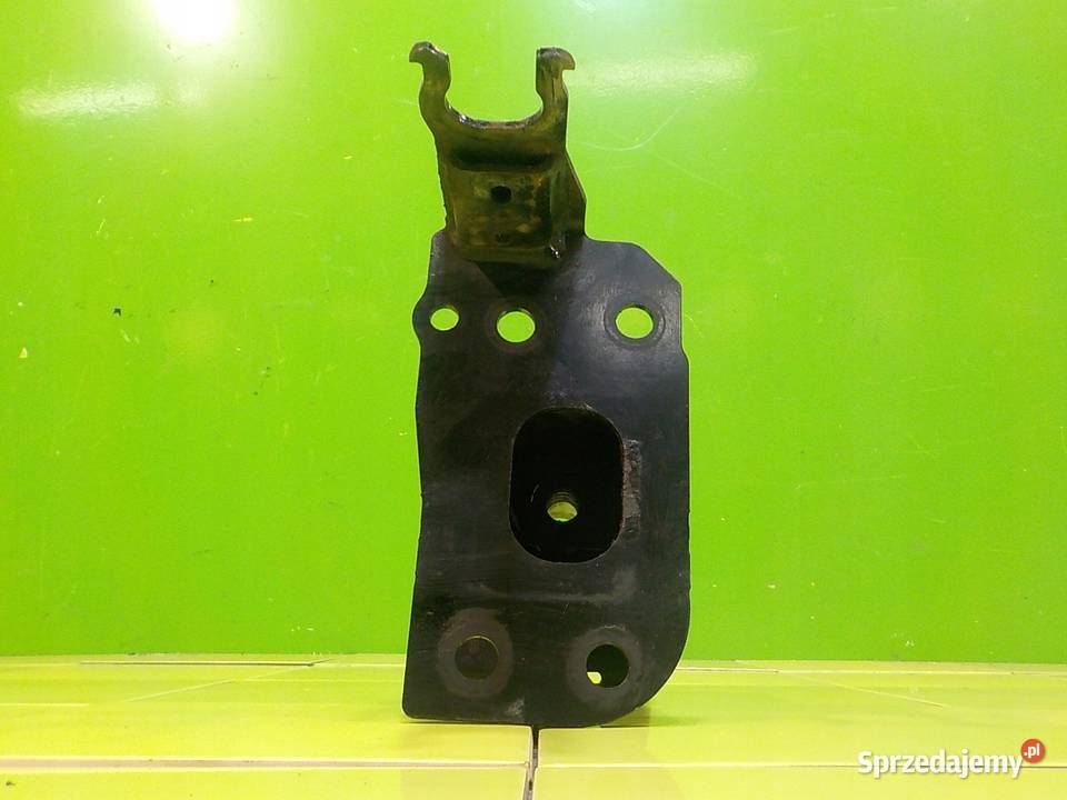 AUDI Q7 4L SLINE 42 TDI 08r 5D strefa zgniotu Suków