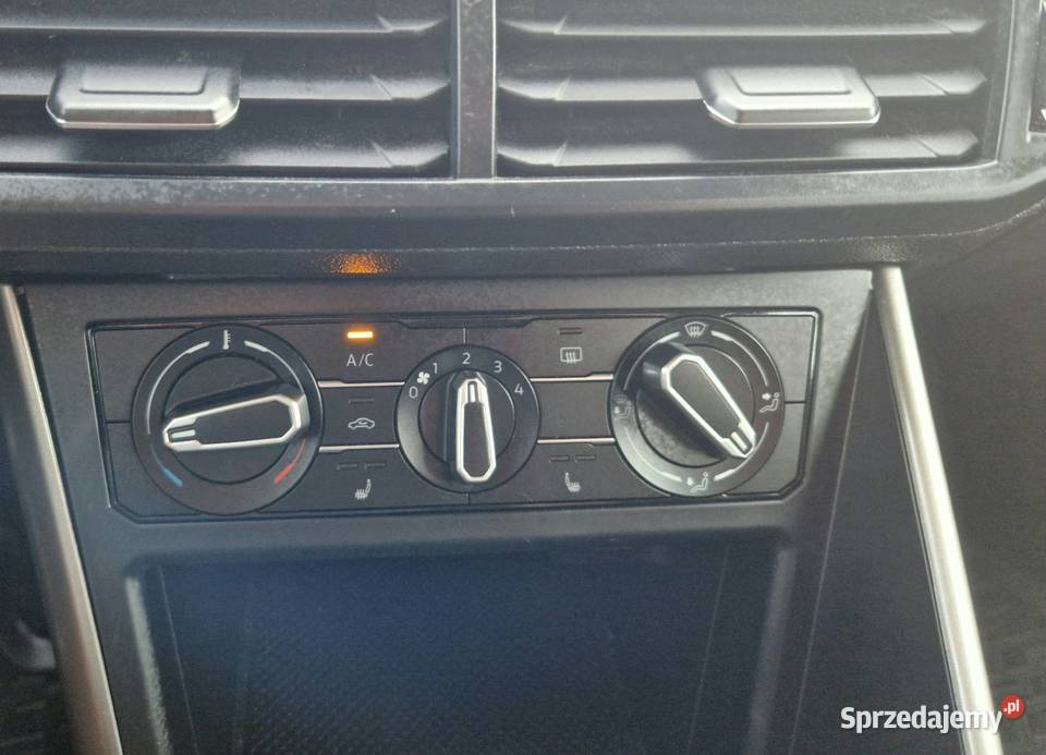 Polo w super stanie Słupca