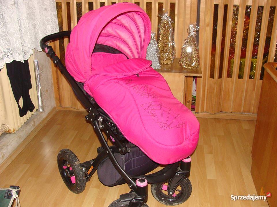 Wózek TAKO ALIVE Kolsko