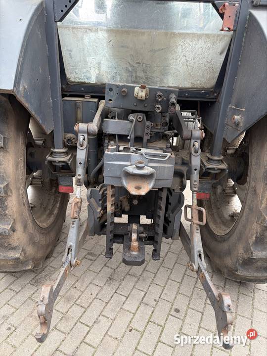 Deutz Fahr 430 traktor ciągnik rolniczy sprzedam