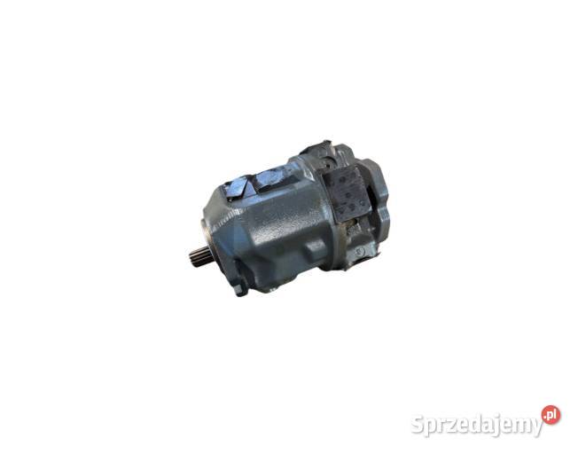 Rexroth hydraulics SY2DFEE11071045 00947156 wielkopolskie Poznań