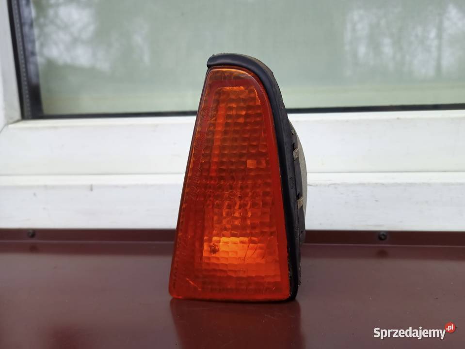 Fiat Cinquecento kierunkowskaz kierunek lewy